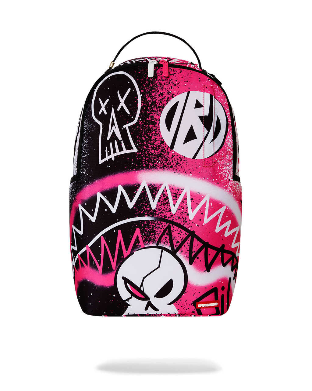Limited Edition SURE WHY NOT DLXR BACKPACK