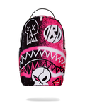 Limited Edition SURE WHY NOT DLXR BACKPACK