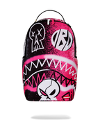 Limited Edition SURE WHY NOT DLXR BACKPACK