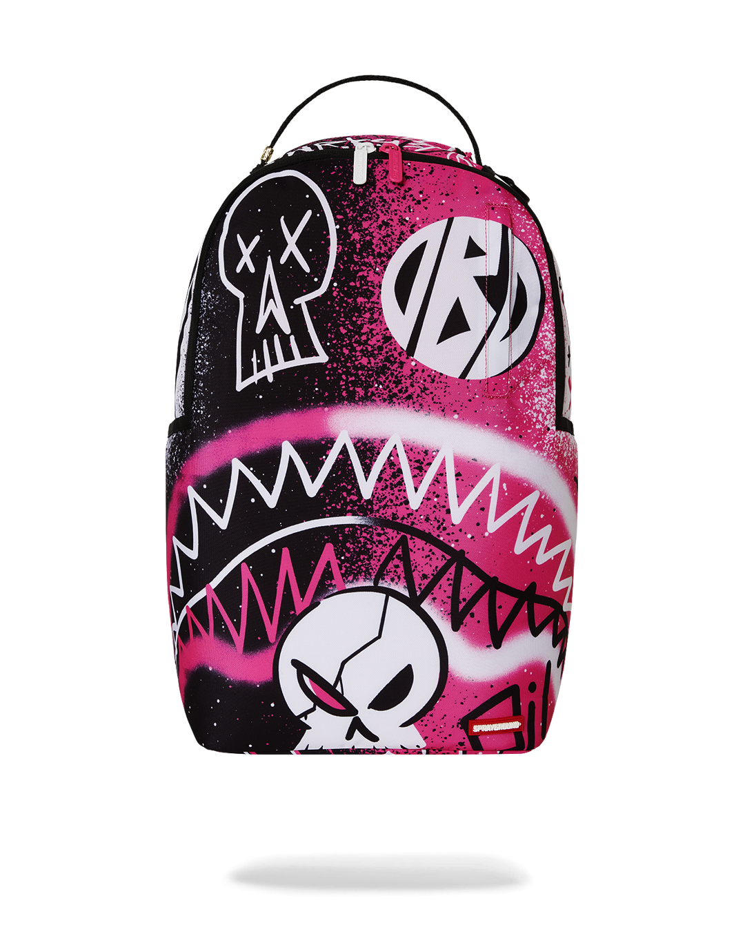 Limited Edition SURE WHY NOT DLXR BACKPACK