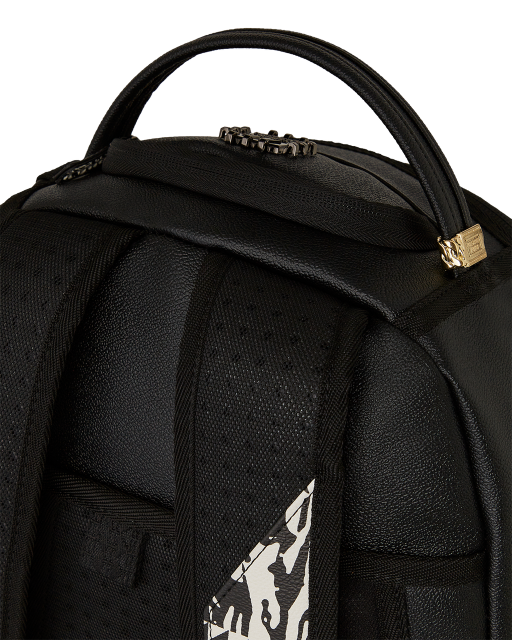 Limited Edition A.I. AFRICAN INTELLIGENCE WILD NILE BACKPACK - SANDFLOWER COLLAB