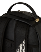Limited Edition A.I. AFRICAN INTELLIGENCE WILD NILE BACKPACK - SANDFLOWER COLLAB