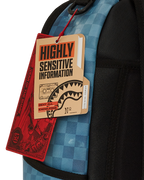 Limited Edition MISSION IMPOSSIBLE ON ANOTHER LEVEL BACKPACK