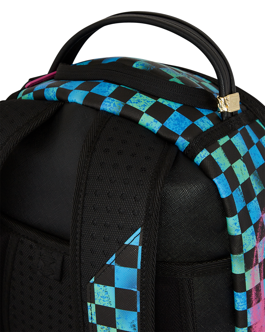 Limited Edition LUMINOUS HYPOTHESIS DLXSV BACKPACK