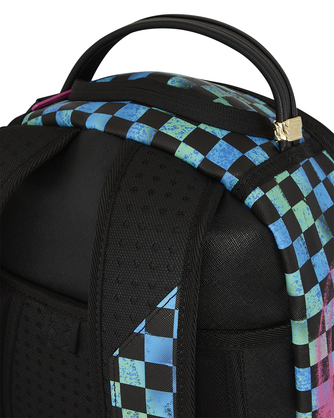 Limited Edition LUMINOUS HYPOTHESIS DLXSV BACKPACK