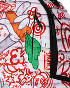Limited Edition LOONEY TUNES BUGS BUNNY CITY BACKPACK