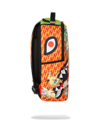 Limited Edition THE NICKELODEON ALL-STARS BACKPACK