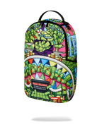 Limited Edition DREAM BANK BACKPACK