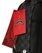 Limited Edition 90S NICK CHARACTER CORNER BACKPACK