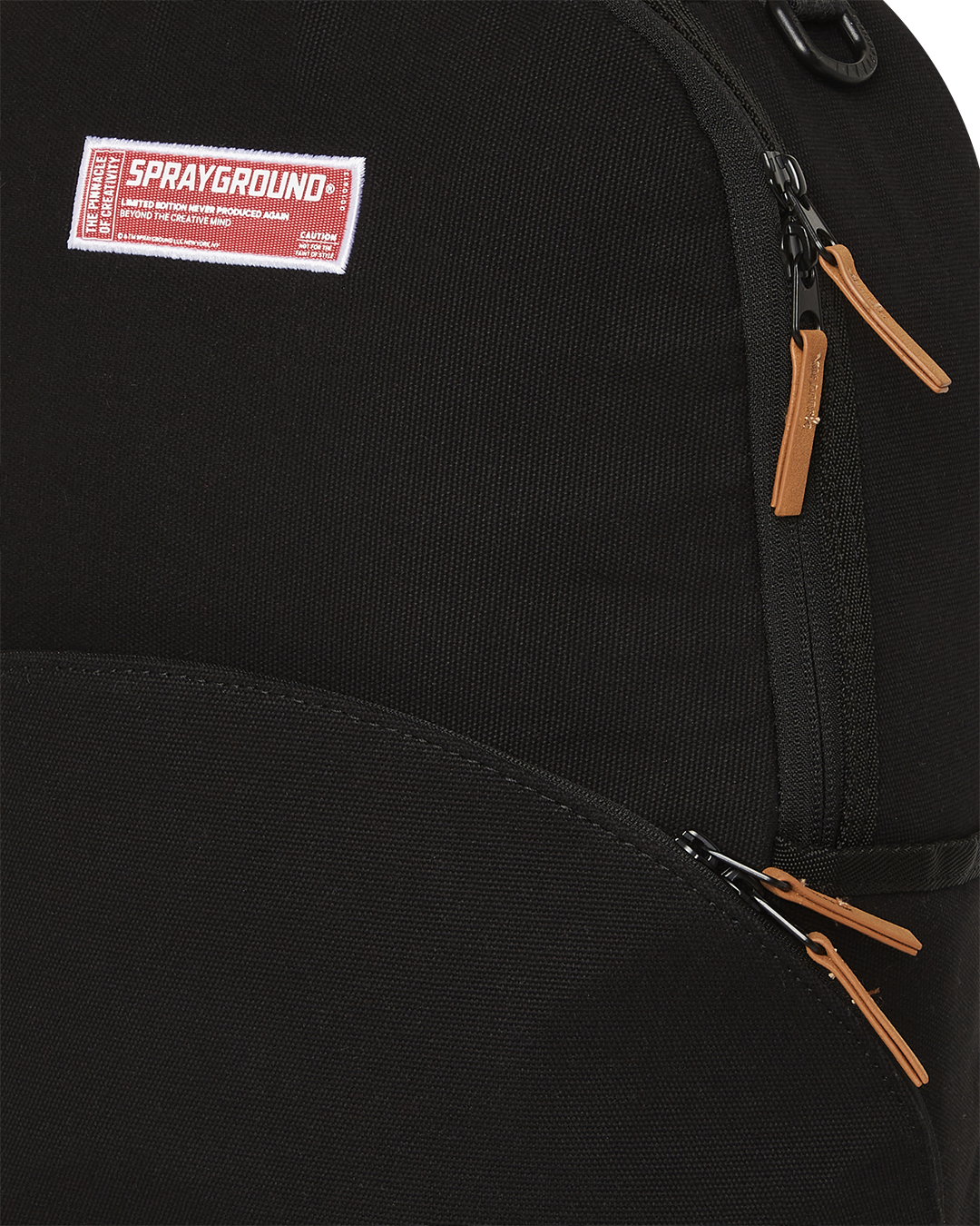 Limited Edition PORTER CARGO SHARK BACKPACK