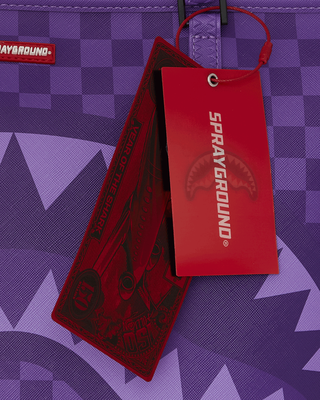 Limited Edition ALL SYSTEMS GO TOTE