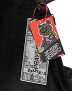 Limited Edition SLIME TAKEOVER MONEYBEAR BACKPACK