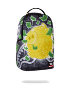 Limited Edition SQUID GAME COLLAB BIG STACKS BACKPACK