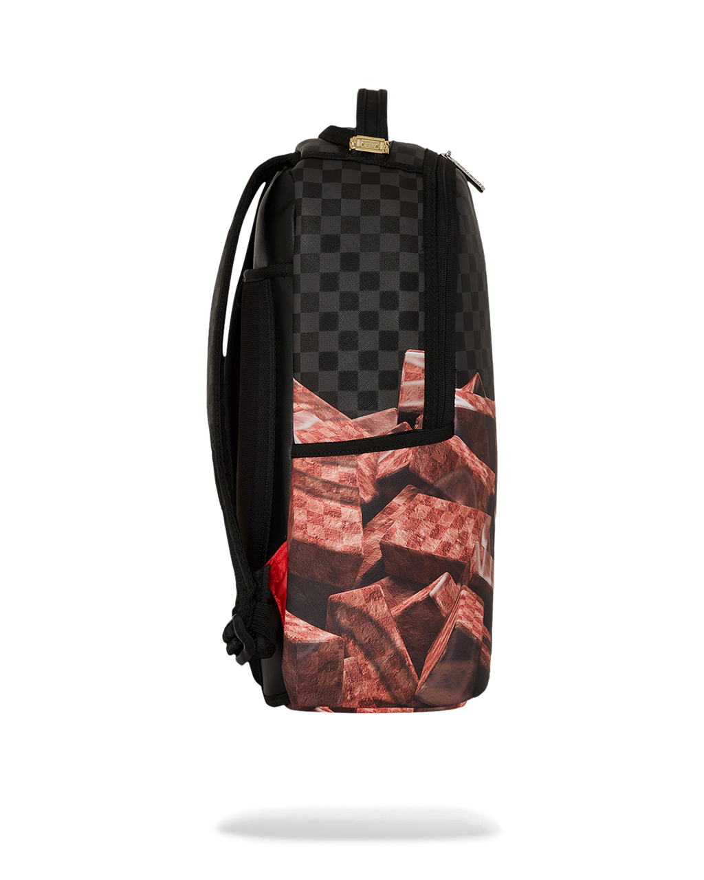 Limited Edition BAG OF BRICKS DLXSV BACKPACK