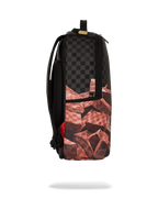 Limited Edition BAG OF BRICKS DLXSV BACKPACK