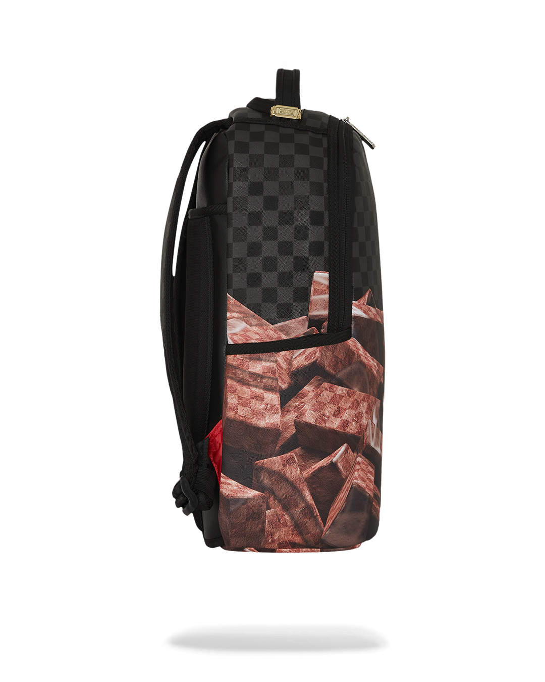 Limited Edition BAG OF BRICKS DLXSV BACKPACK