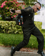 Limited Edition DAREDEVIL GLOBAL MOGUL 305 SPECIAL OPS BACKPACK