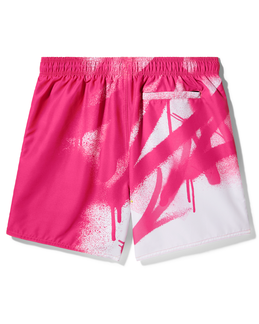 Limited Edition DESIGN STORM SWIM SHORTS