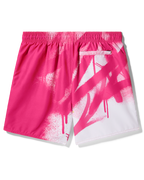 Limited Edition DESIGN STORM SWIM SHORTS