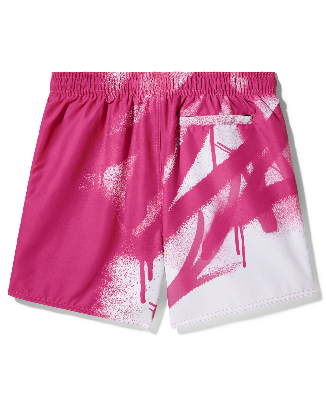 Limited Edition DESIGN STORM SWIM SHORTS