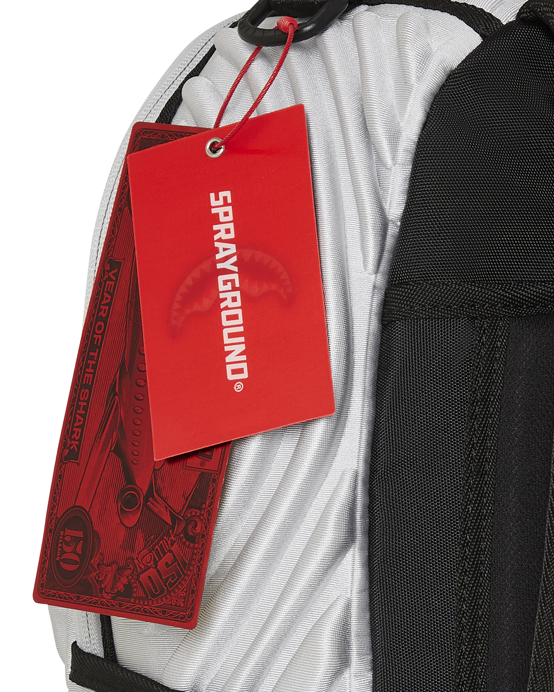Limited Edition JETLINK SKYTRACK BACKPACK
