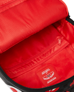 Limited Edition BENDER FIRE BREATHER DLXV BACKPACK