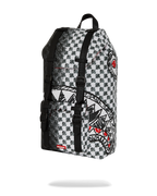 Limited Edition SCRIBBLE DRIBBLE CHECK HILLS BACKPACK