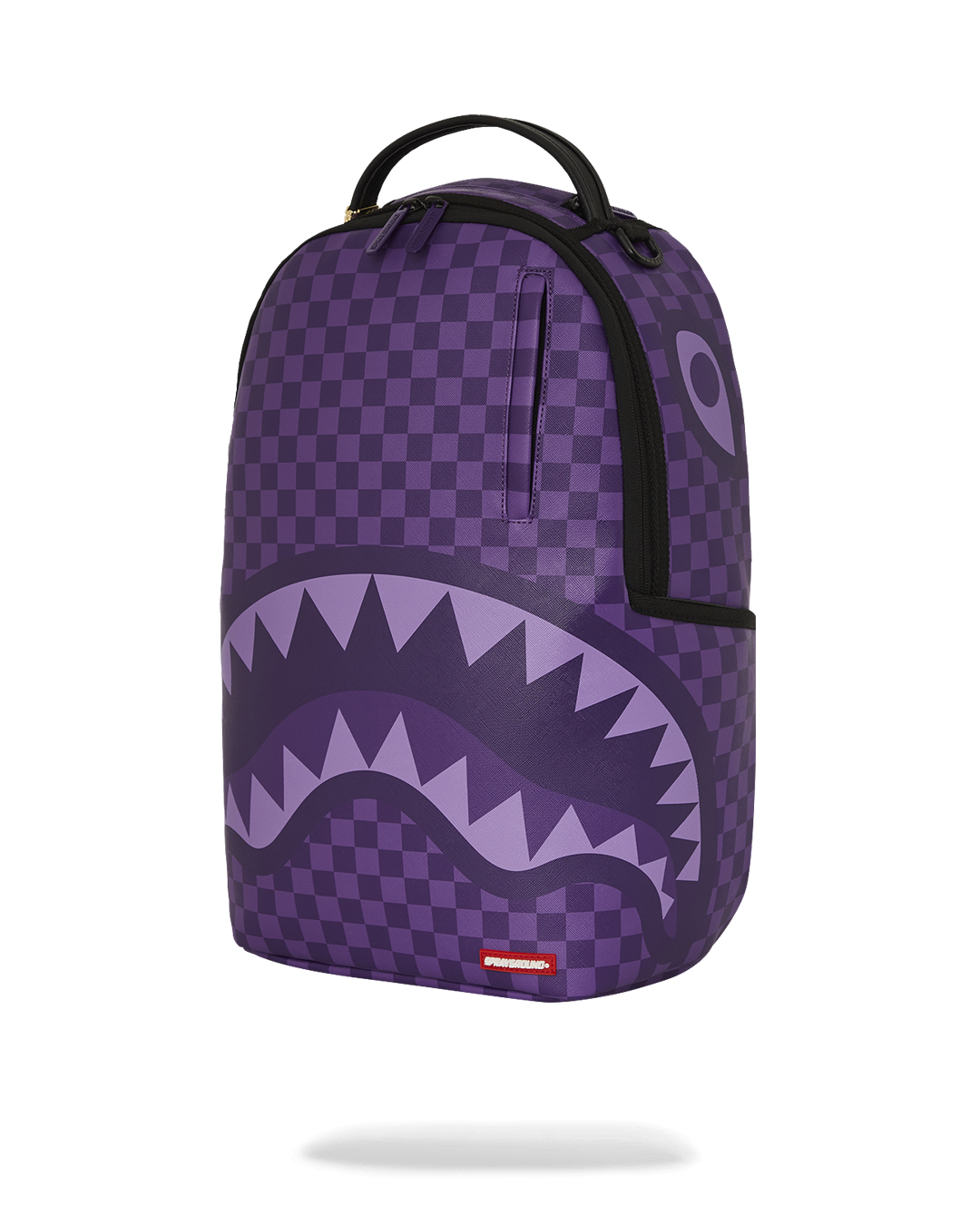 Limited Edition ALL SYSTEMS GO DLXSV BACKPACK