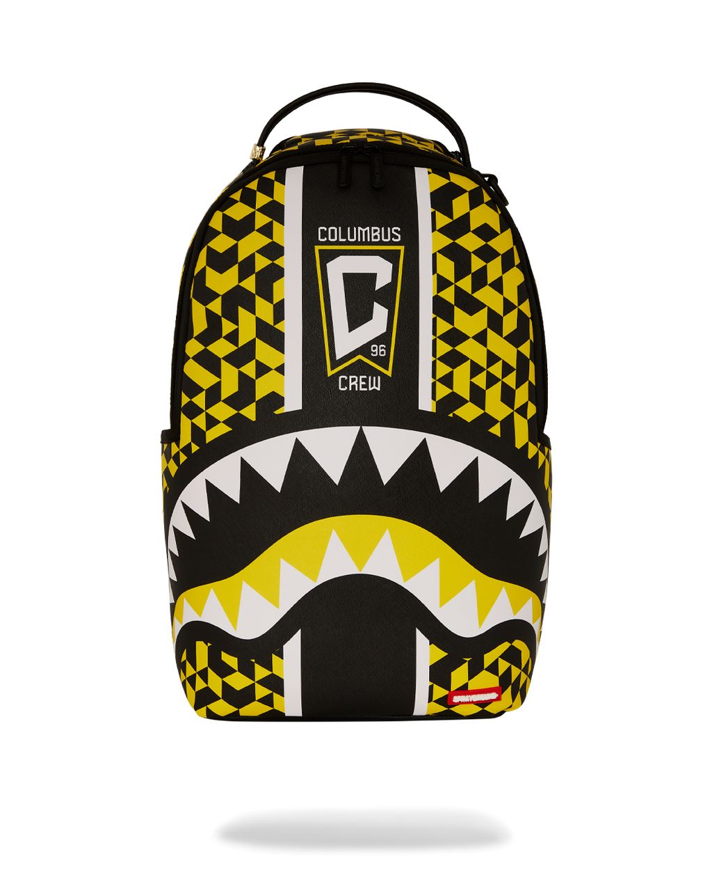 Limited Edition MLS COLUMBUS CREW KICKMANIA BACKPACK