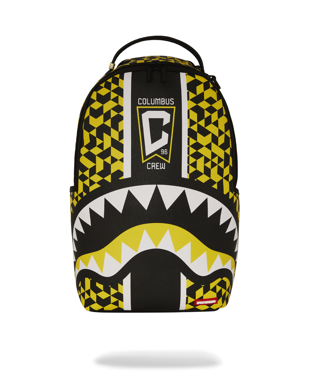 Limited Edition MLS COLUMBUS CREW KICKMANIA BACKPACK