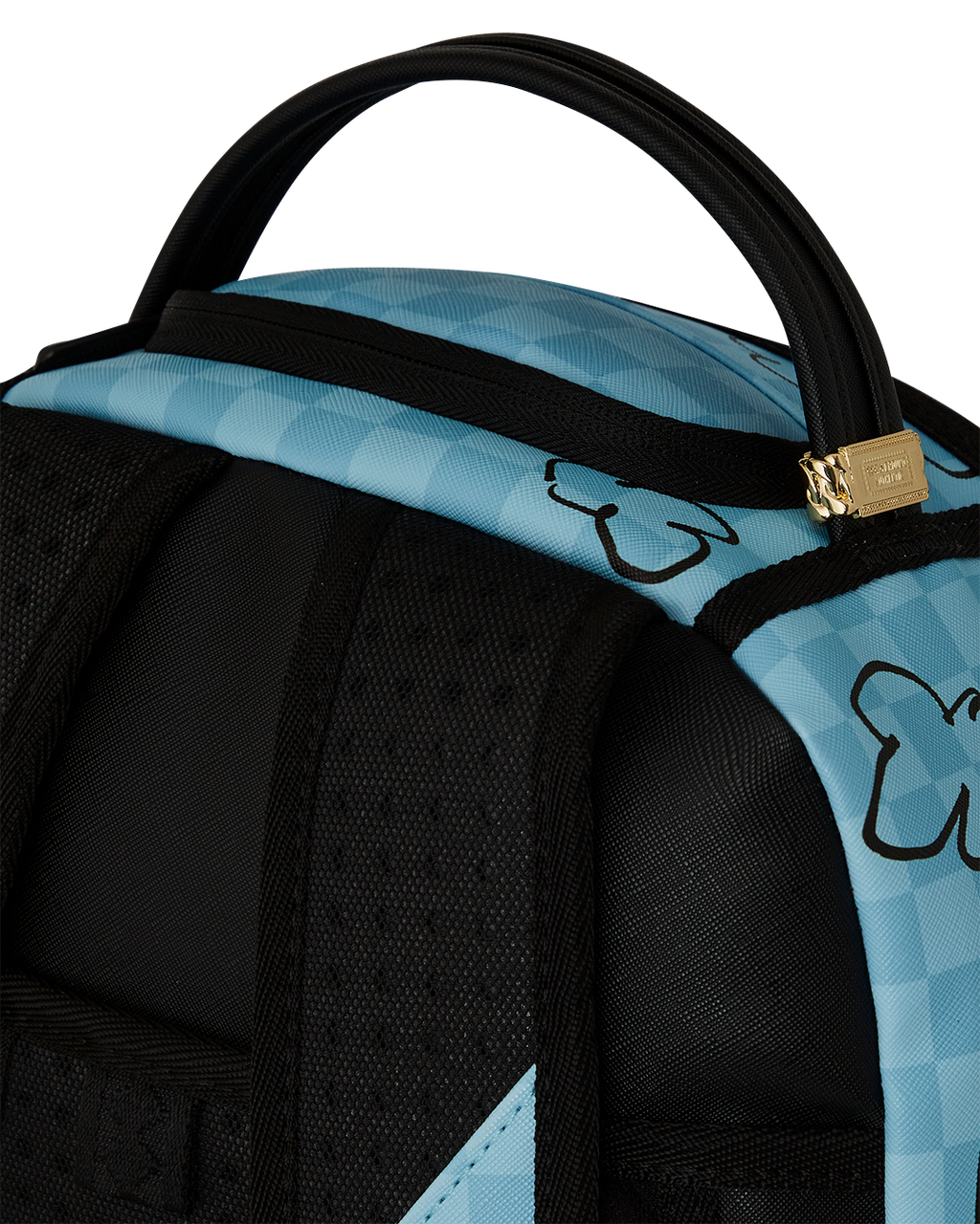 Limited Edition SNOOPY PILOT SHARK DLXSV BACKPACK