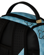 Limited Edition SNOOPY PILOT SHARK DLXSV BACKPACK