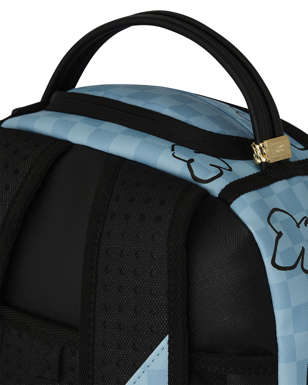 Limited Edition SNOOPY PILOT SHARK DLXSV BACKPACK