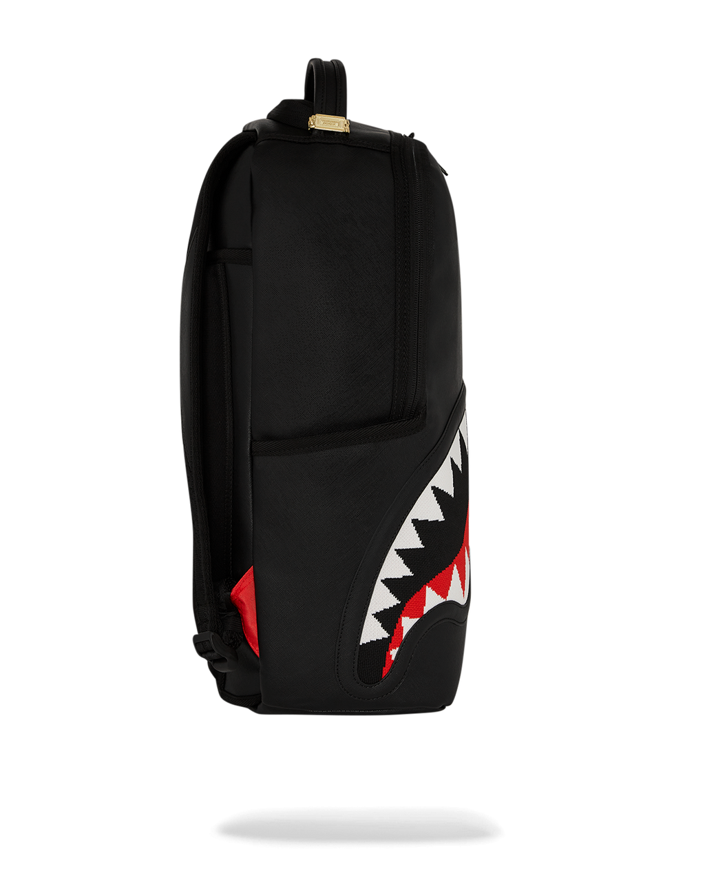 Limited Edition KNIT COMMANDER BACKPACK