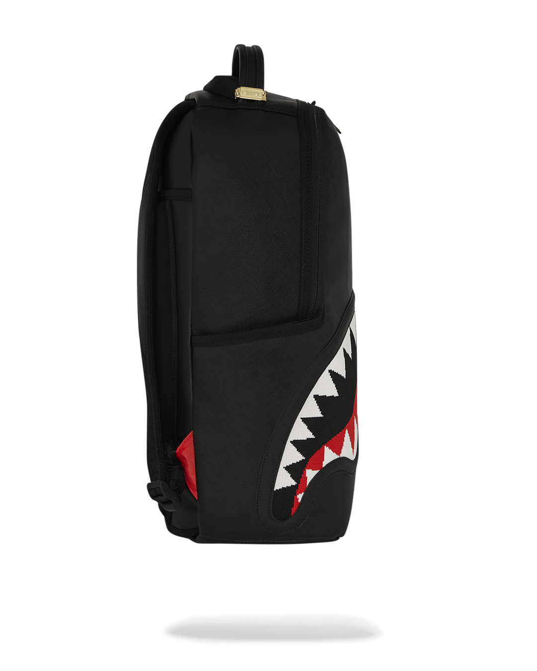 Limited Edition KNIT COMMANDER BACKPACK