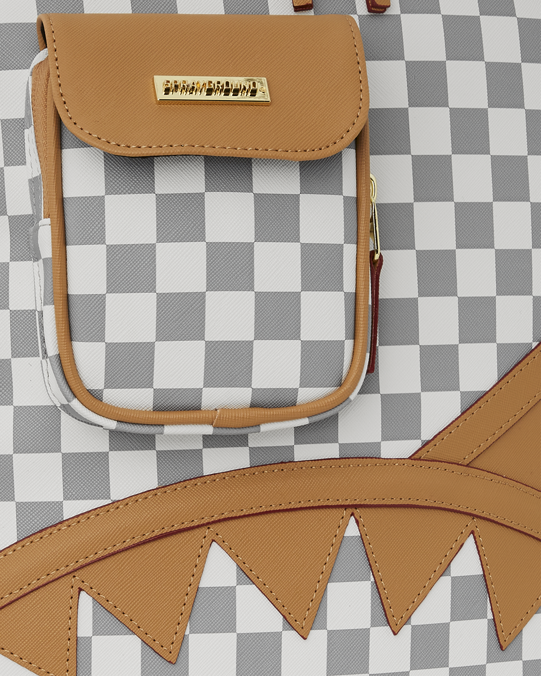 Limited Edition CREME CARTEL BACKPACK