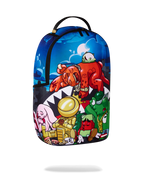 Limited Edition AFTER THE AFTER AFTER PARTY DLXR BACKPACK