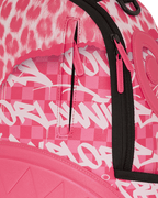 Limited Edition FELINE FRENZY DLXSV BACKPACK