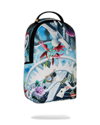 Limited Edition FLIP THE SWITCH BACKPACK