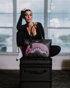 Limited Edition SHARK CENTRAL MIDTOWN TOTE