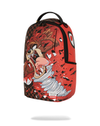 Limited Edition LOONEY TUNES TAZ MAYHEM BACKPACK