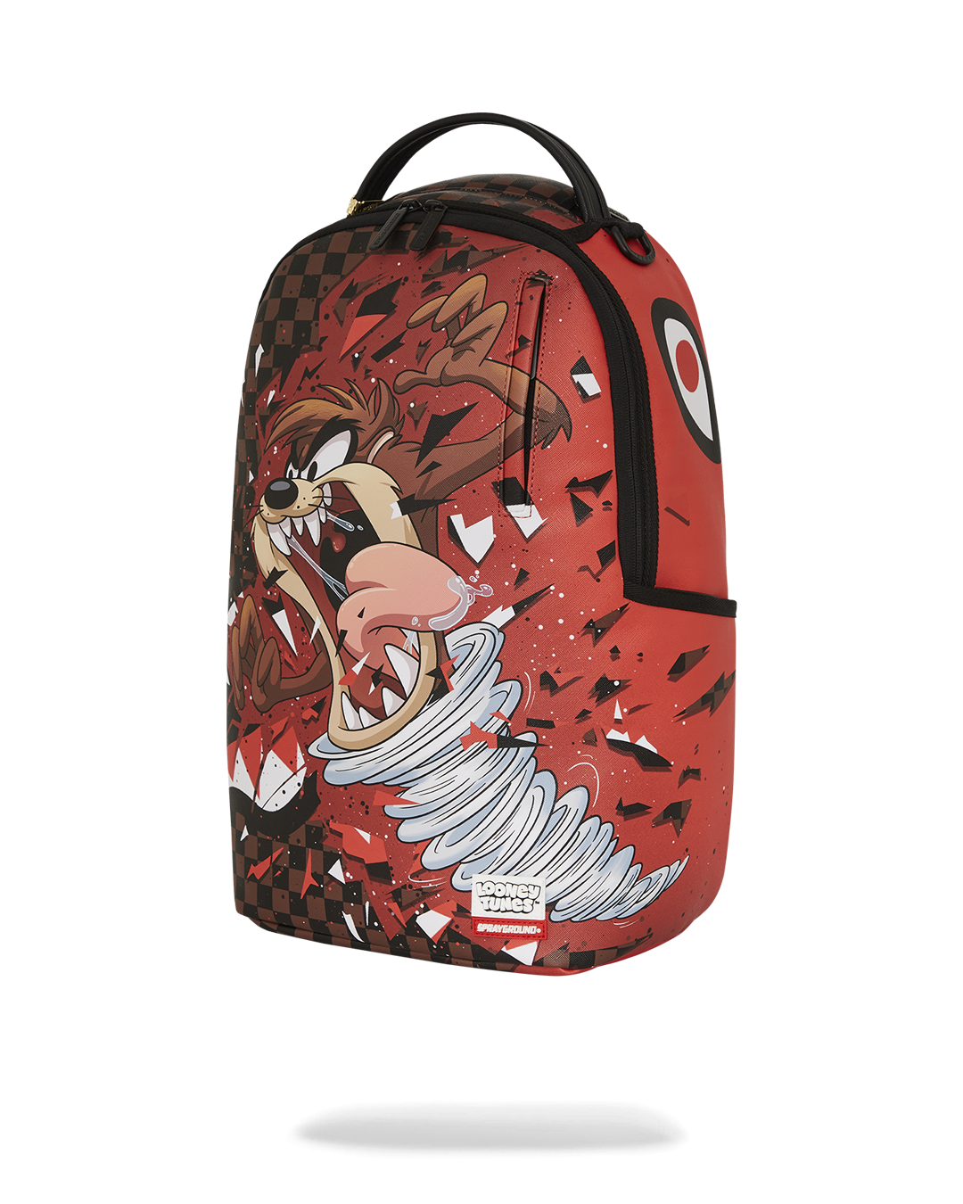 Limited Edition LOONEY TUNES TAZ MAYHEM BACKPACK