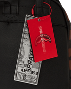 Limited Edition THE HIDEOUT SAVAGE BACKPACK