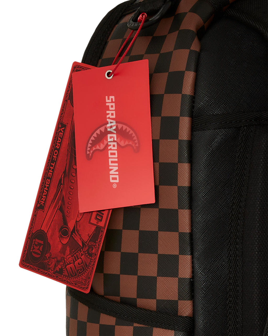 Limited Edition DBD CREATE TO SURVIVE DLXSV BACKPACK