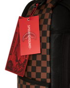 Limited Edition DBD CREATE TO SURVIVE DLXSV BACKPACK