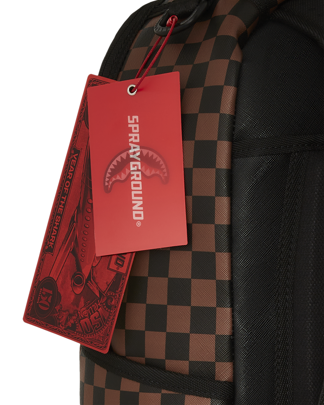 Limited Edition DBD CREATE TO SURVIVE DLXSV BACKPACK