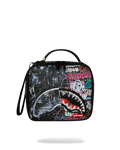 Limited Edition NEW CITY ANDROID LUNCHBOX