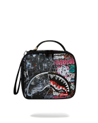Limited Edition NEW CITY ANDROID LUNCHBOX