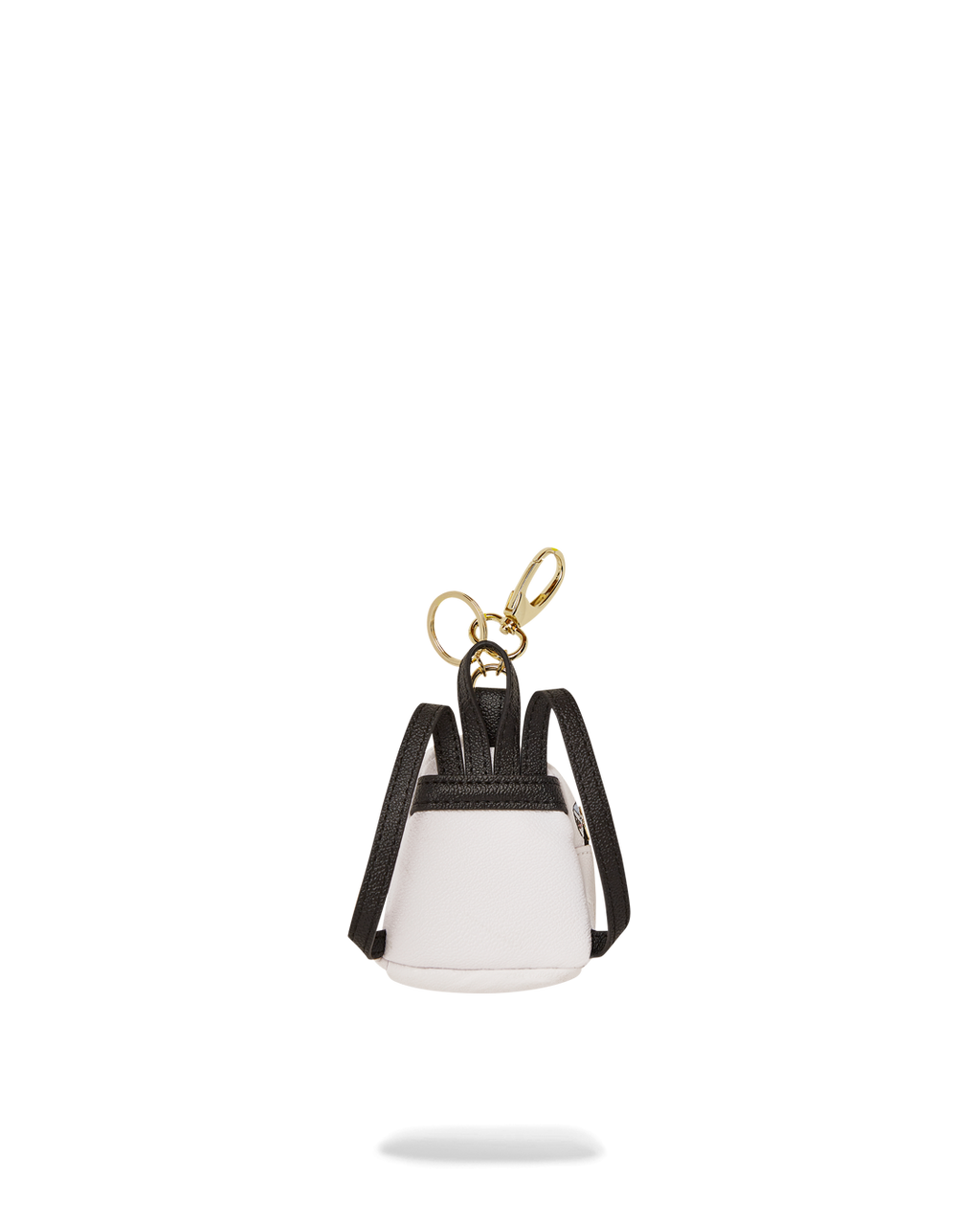 Limited Edition LETS MAKE SOME NOISE BACKPACK KEYCHAIN