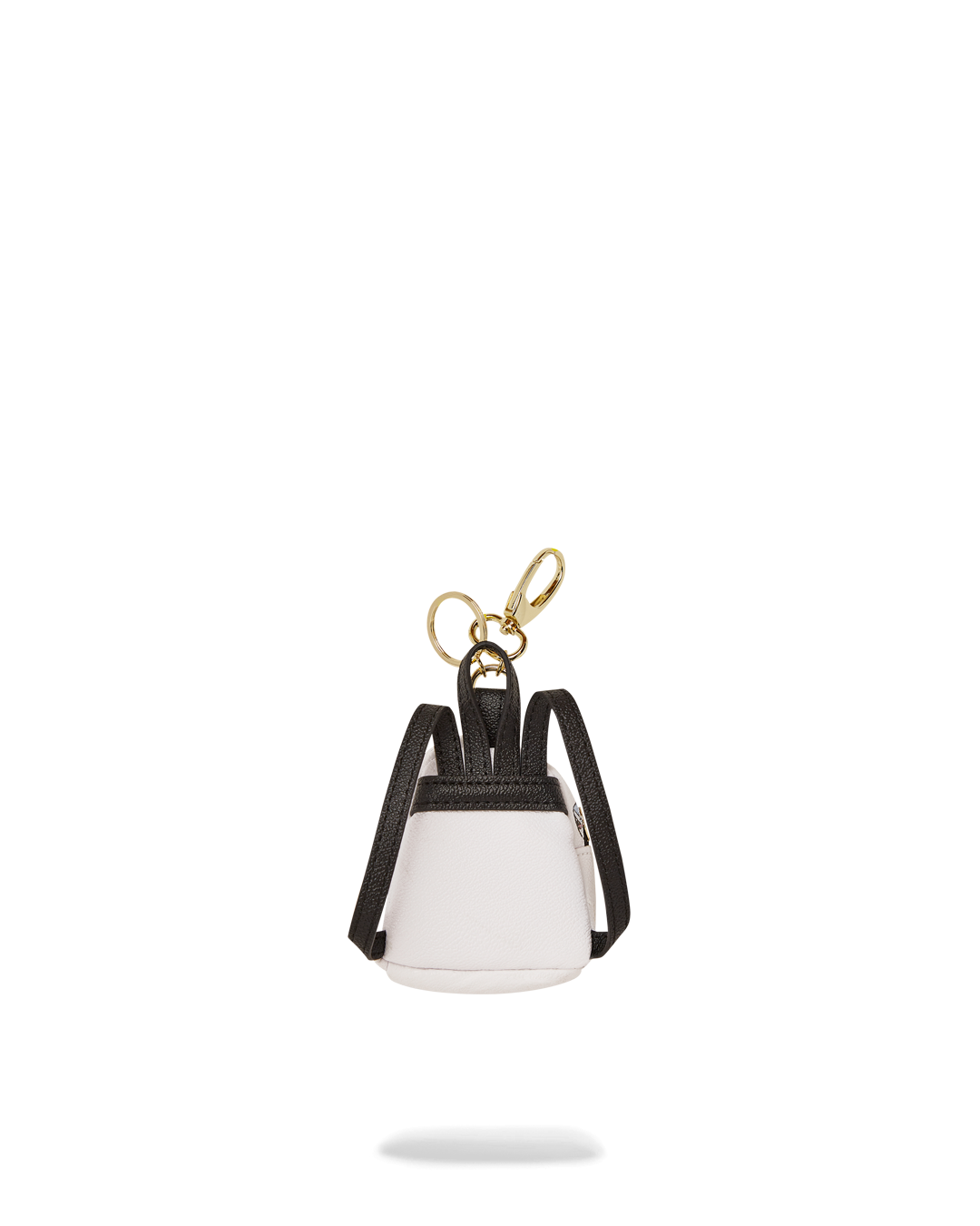 Limited Edition LETS MAKE SOME NOISE BACKPACK KEYCHAIN